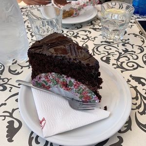 Meet your Posher, Constantine